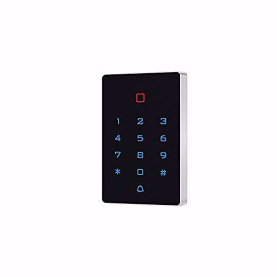 Slika od T12MF WiFi standalone sifrator-citac