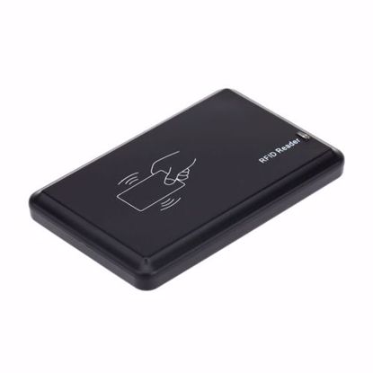 Slika od RP-R2D USB citac/kopir kartica 125KHz