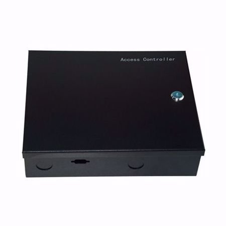 UPS Napajanje 12V 5A za sisteme kontrole pristupa PS05-5A u metalnoj kutiji