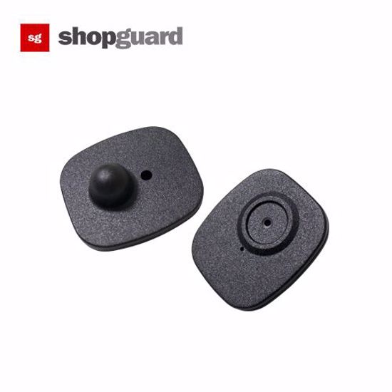 Slika od Hard tag square HR002