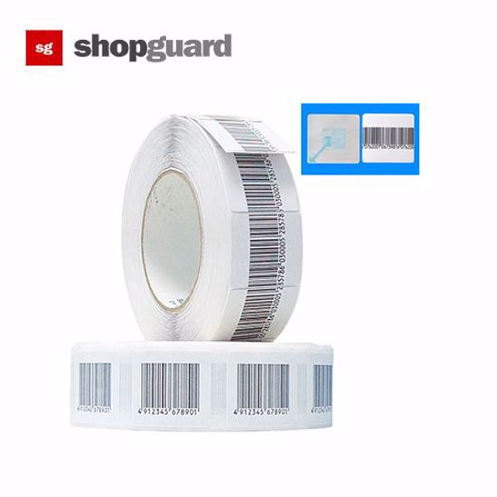 Slika od Barkod nalepnica LB004-B