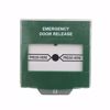 Slika od Taster za vrata CP-808G Emergency sa reset funkcijom
