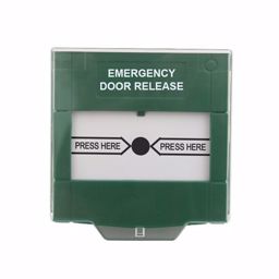 Slika od Taster za vrata CP-808G Emergency sa reset funkcijom