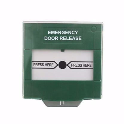 Slika od Taster za vrata CP-808G Emergency sa reset funkcijom
