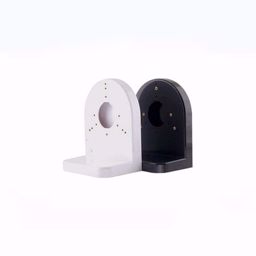 CasView CB-195 Plasticni nosac za dome kamere (bela)