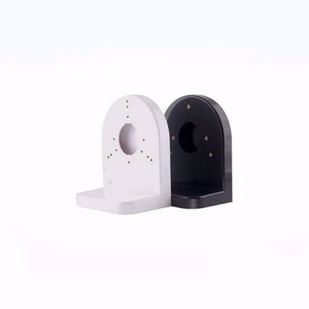 CasView CB-195 Plasticni nosac za dome kamere (bela)