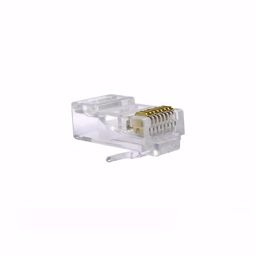 Slika od Faraday Konektor RJ45 UTP Cat.6