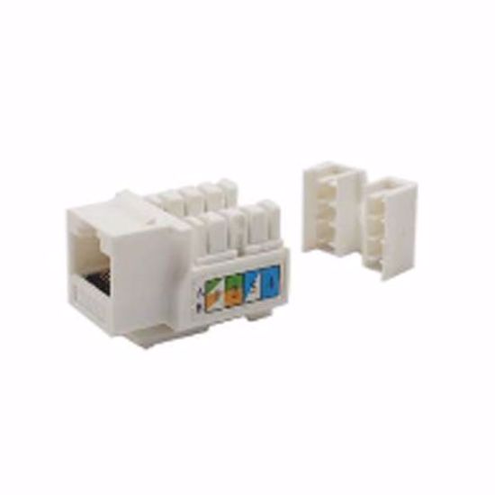Slika od Faraday CRJ-KP6 modul kategorije 6 plasticni