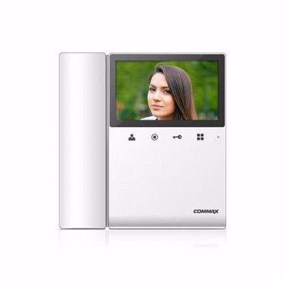 CDV-43K monitor