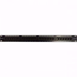 Slika od PP UTP C6 24p patch panel