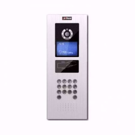 DH-VTO1220A Pozivni Tablo Dahua