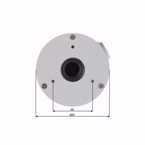 Slika od Dahua PFA134 metalna dozna