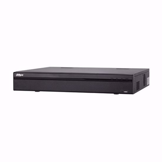 Slika od Dahua NVR-4416-4KS2 mrežni snimac 16ch 8MP