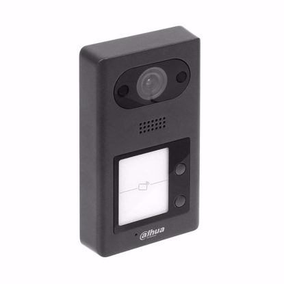 Slika od VTO3211D-P2 IP spoljna jedinica Dahua