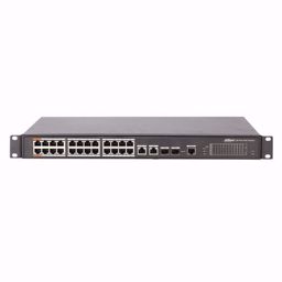 Slika od DH-PFS4226-24ET-240 Dahua PoE switch
