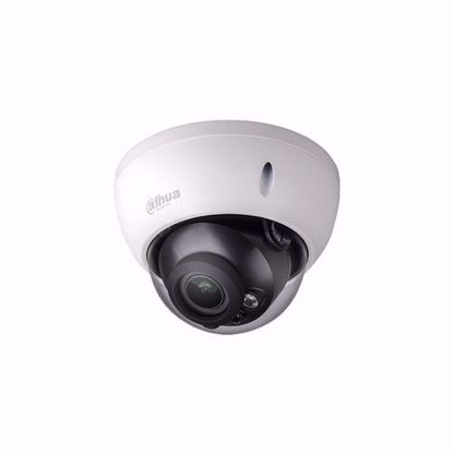 Slika od Dahua HAC-HDBW1200R-Z-2712 dome kamera 2.7-12 mm 2MP