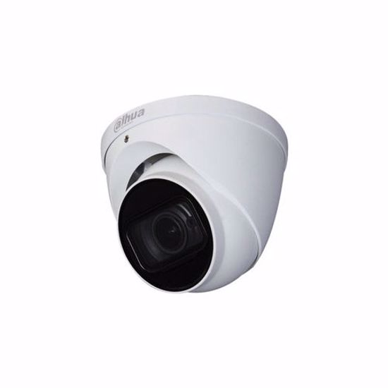 Slika od Dahua HAC-HDW1500T-Z-A-2712 Kamera dome 2.7-12mm 5MP