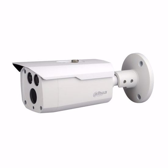 Slika od Dahua HAC-HFW1200DP-0360-S4 bullet kamera 3.6mm 2MP