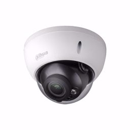 Slika od Dahua HAC-HDBW2241R-Z-27135 dome kamera 2.7-13.5mm 2MP