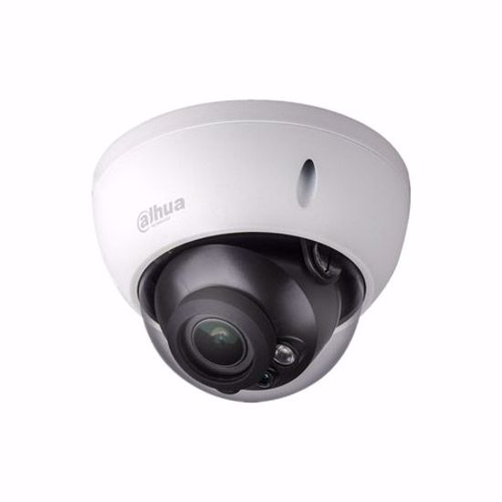 Slika od Dahua HAC-HDBW2241R-Z-27135 dome kamera 2.7-13.5mm 2MP