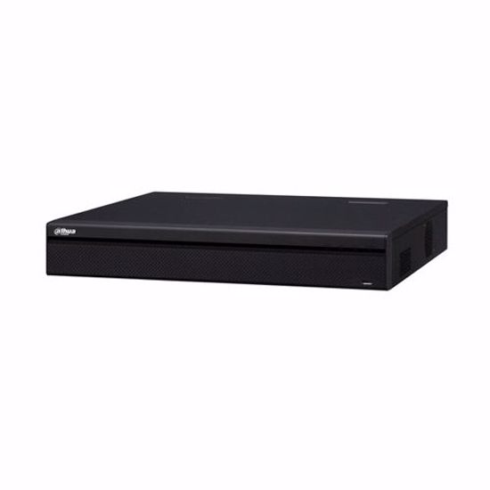 Slika od Dahua NVR-5432-16P-4KS2E mrežni snimac 32ch 12MP