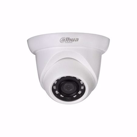 Slika od Dahua IPC-HDW1431S-0280 2,8mm 4MP IP dome kamera