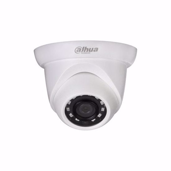 Slika od Dahua IPC-HDW1431S-0280 dome kamera 2.8mm 4MP