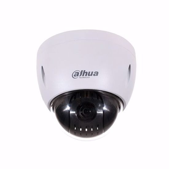 Slika od Dahua SD42212T-HN mini PTZ kamera 5.3-64mm 2MP