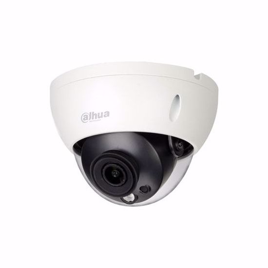 Slika od Dahua IPC-HDBW5241R-ASE-0280B dome kamera 2.8mm 2MP