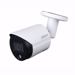 Slika od Dahua IPC-HFW2439S-SA-LED-0280B-S2 bullet kamera 2.8mm 4MP