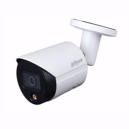 Slika od Dahua IPC-HFW2439S-SA-LED-0280B-S2 bullet kamera 2.8mm 4MP