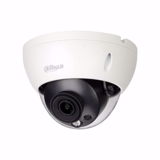 Slika od Dahua IPC-HDBW5541R-ASE-0280B dome kamera 2.8mm 5MP
