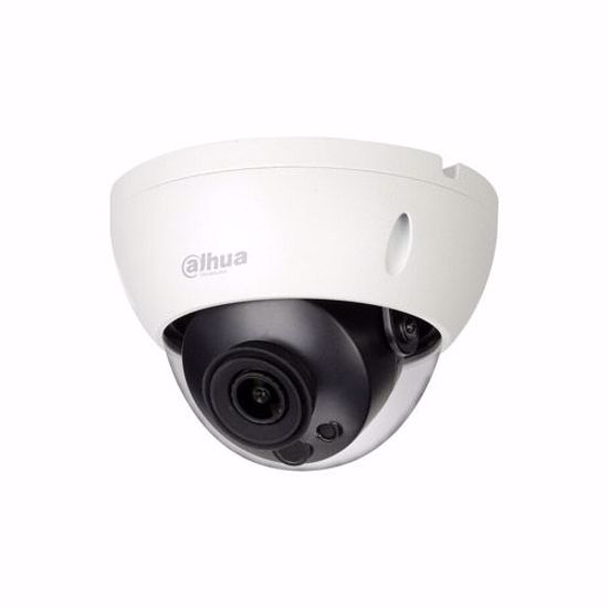 Slika od Dahua IPC-HDBW5449R-ASE-NI-0360B 3,6mm 4MP IP AI antivandal dome kamera