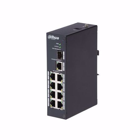 Slika od Dahua PFS3110-8T switch
