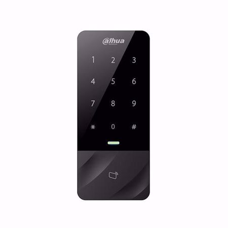Dahua ASI1201E-D standalone citac 125KHz