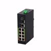 Slika od Dahua LR2110-8ET-120 PoE switch
