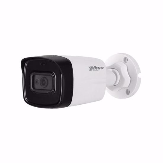 Slika od Dahua HAC-HFW1500TL-A-0360B-S2 bullet kamera 3.6mm 5MP