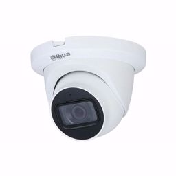 Slika od Dahua HAC-HDW1500TLMQ-A-0280B-S2 2,8mm 5MP 4u1 HD Starlight dome kamera 2.8mm 5MP