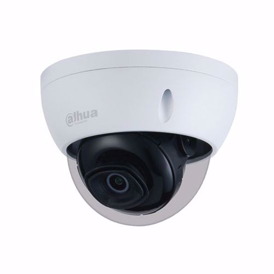 Slika od Dahua IPC-HDBW3541E-AS-0280B dome kamera 2.8mm 5MP