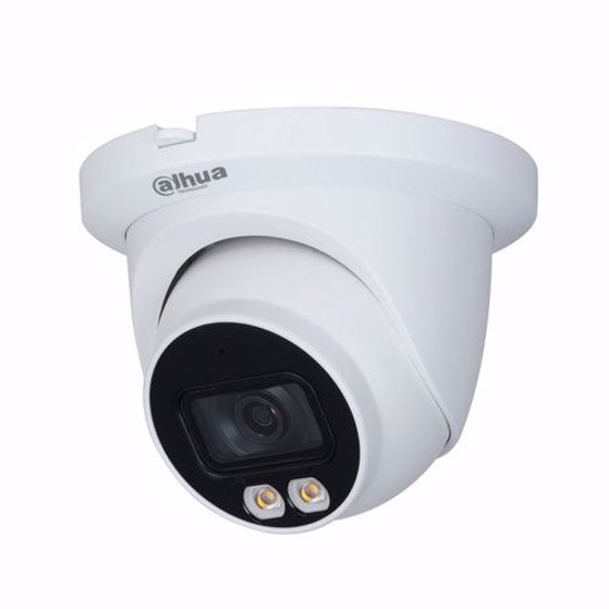 Slika od Dahua IPC-HDW3549TM-AS-LED-0280B dome kamera 2.8mm 5MP