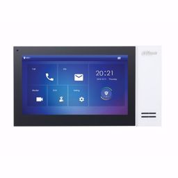 Slika od Dahua VTH2421FW-P IP monitor
