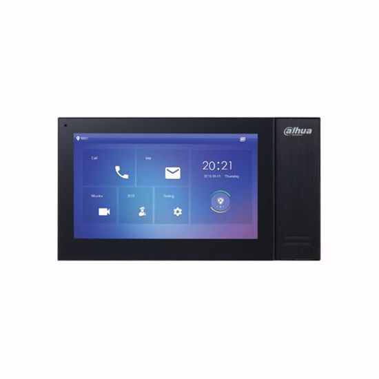 Slika od Dahua VTH2421FB-P IP monitor