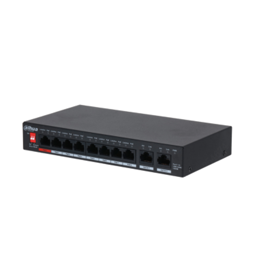 Slika od Dahua PFS3010-8GT-96 PoE switch