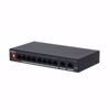 Slika od Dahua PFS3010-8GT-96 PoE switch
