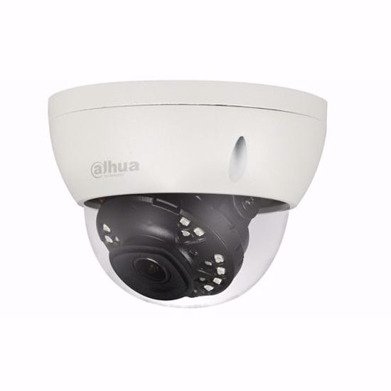 Slika od Dahua HAC-HDBW1200E-0280B-S5 dome kamera 2.8mm 2MP
