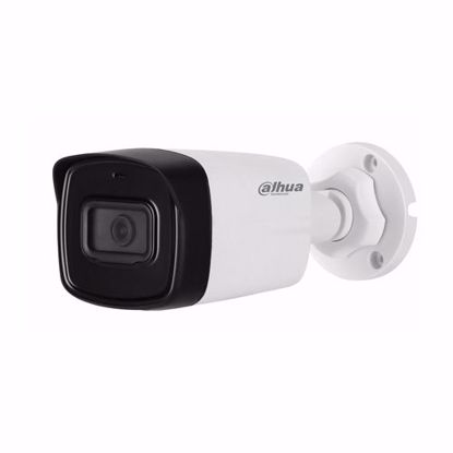Slika od Dahua HAC-HFW1200TL-0360B-S5 bullet kamera 3.6mm 2MP