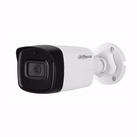 Slika od Dahua HAC-HFW1200TL-0360B-S5 bullet kamera 3.6mm 2MP