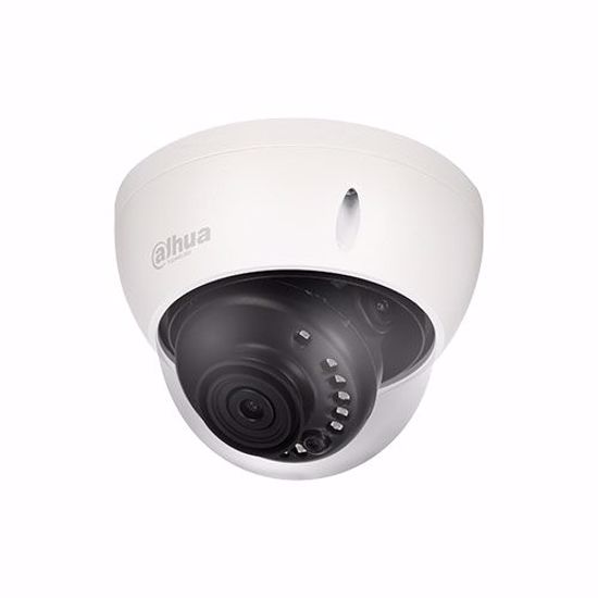Slika od Dahua HAC-HDBW1500E-0280B-S2 dome kamera 2.8mm 5MP