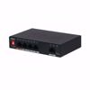 Slika od Dahua PFS3005-4ET-60-V2 PoE switch