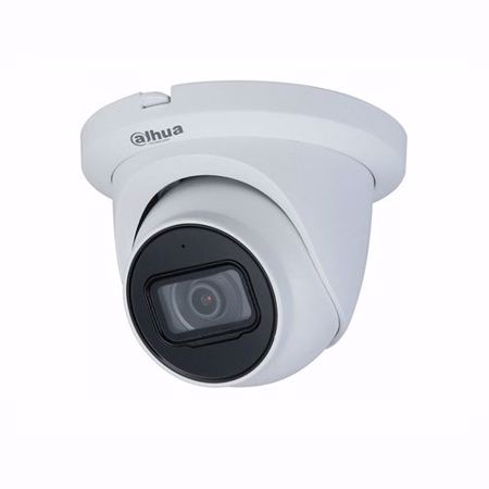 Slika od Dahua HAC-HDW1200TMQ-A-0280B-S5 2,8mm 2MP 4u1 HD turret kamera sa mikrofonom